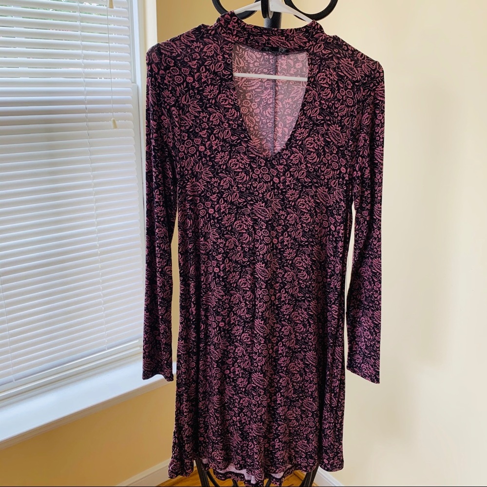 Express Dress